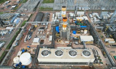 Maranhão se destaca em potencial energético com inauguração de duas novas termelétricas