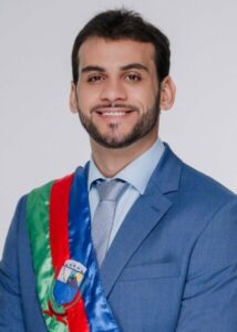 Caxias: prefeito Gentil Neto vai comemorar 100 dias de gestão com inaugurações de obras, corrida e outras atividades