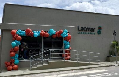 Laboratório Lacmar inaugura nova unidade no Cohatrac II com tecnologia de ponta e serviços especializados