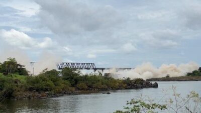 Maranhenses já enviaram ao TCU 32 alertas sobre problemas estruturais em pontes em rodovias federais