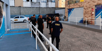 CGU e PF deflagram operação no Maranhão contra descontos não autorizados em benefícios do INSS
