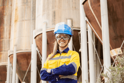 Alcoa Brasil, gestora do Consórcio Alumar, é reconhecida no LinkedIn Top Companies 2025 como uma das melhores empresas para desenvolver a carreira