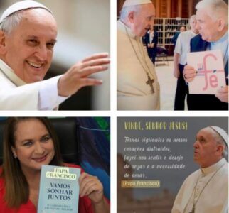 O Legado de Francisco: Papa do ESG e da Sustentabilidade!