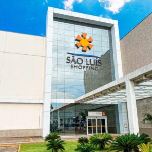 São Luís Shopping divulga horário de funcionamento para o feriado de 1º de maio