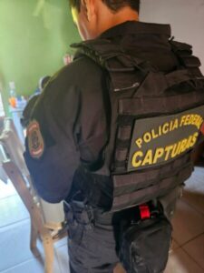 PF deflagra Operação Carga Segura contra roubo de encomendas dos Correios no Maranhão