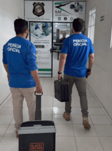 Perícia confirma uso de pesticida altamente tóxico no envenenamento e morte de dois irmãos com ovo de Páscoa, em Imperatriz