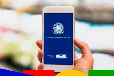 Maranhão gerou 1,1 mil empregos com carteira assinada em março
