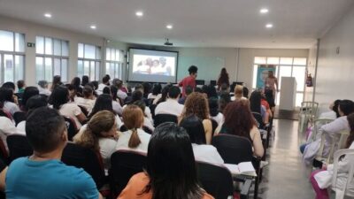 1º de Maio: HU-UFMA está entre os hospitais da Ebserh que desenvolvem boas práticas pelo bem-estar físico e mental dos profissionais