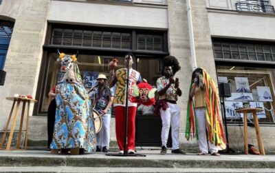 Sustentabilidade e diversidade de patrimônios do Maranhão reconhecidos pela Unesco são destaque em evento em Paris