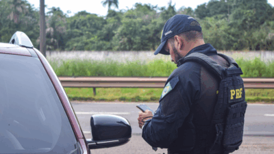 Operação Dia do Trabalho encerra com 6 mortes e no Maranhão e 1.743 infrações registradas em rodovias federais do Maranhão