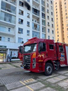 Mais de 100 incêndios residenciais são registrados no Maranhão em 4 meses; falhas elétricas lideram causas