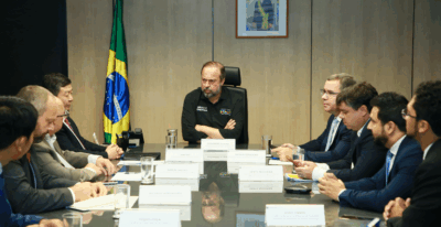 Localizado no Maranhão, maior empreendimento energético do país pode ser financiado pelo Banco dos BRICS