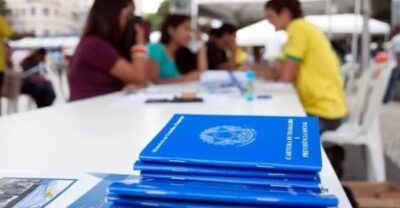 Feira de Carreiras do Grupo Mateus impulsiona geração de empregos no Maranhão