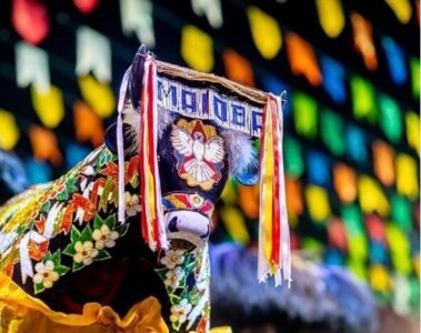 Com grandes nomes do São João do Maranhão, abertura do Balaio de Sotaques 2025 será neste sábado (17), na Semana S