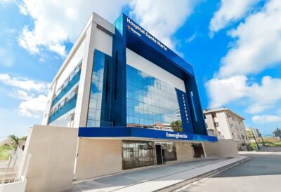 Hapvida registra crescimento de receita no 1º trimestre de 2025