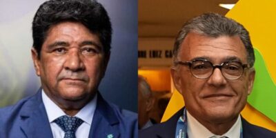 TJRJ afasta Ednaldo da CBF, nomeia Fernando Sarney interventor e determina eleição