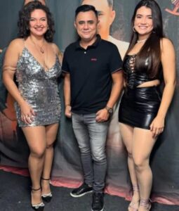 Banda Cavalo de Pau agita o Beira Dumar nesta sexta