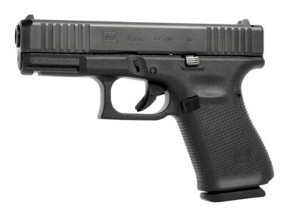 TJMA reforça segurança de magistrados com arsenal de pistolas Glock no valor de R$ 100 mil
