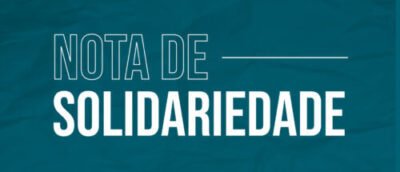 Nota de solidariedade da presidente da Assembleia Legislativa, Iracema Vale, à deputada Mical Damasceno