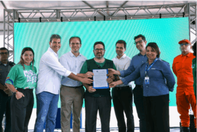Alumar e Defensoria do Estado do Maranhão firmam termo de cooperação com foco no desenvolvimento socioeconômico das comunidades