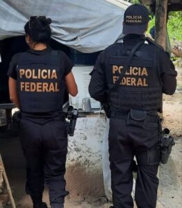PF resgata trabalhadores do Maranhão e da Venezuela em condições análogas à escravidão em Mato Grosso