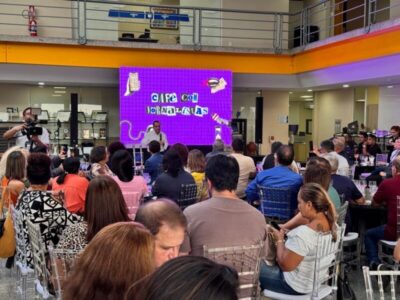 Sebrae realiza edição 2025 do “Café com Jornalistas” e reforça parceria com a imprensa maranhense