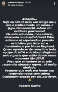 Gestão na saúde de Caxias é elogiada até pela oposição