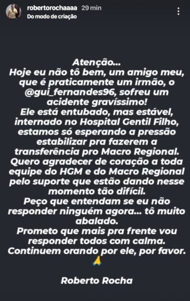 Foto: Reprodução