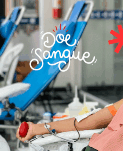 Gotas de Esperança: acadêmicos de Medicina da Universidade Ceuma beneficiam 400 vidas com campanha de doação de sangue