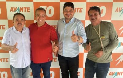 ‘Avante’ confirma apoio a Fred Campos em Paço do Lumiar…