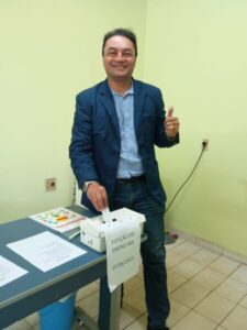 Wennder Rocha é eleito presidente do Sindicato dos Técnicos Agrícolas do Maranhão