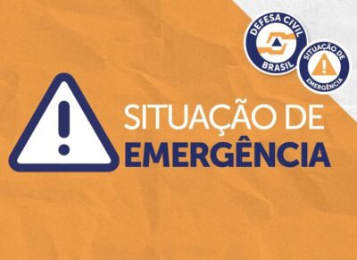 Carolina (MA) obtém o reconhecimento federal de situação de emergência por causa de colapso de edificações