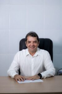 Hilton Gonçalo acumula quase 90% de aprovação de gestão em Santa Rita…