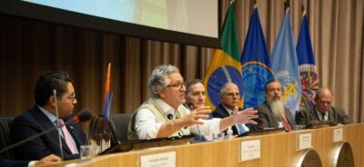 Frente Parlamentar reforça combate à malária no Maranhão
