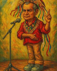 Josias Sobrinho: Retrato Sonoro do Maranhão