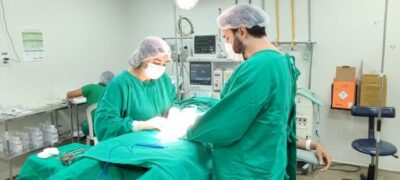 HU-UFMA promove mutirão de cirurgias urológicas e beneficia pacientes do SUS