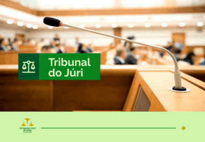 Jurados condenam flanelinha por homicídio em quitinete no Cohatrac