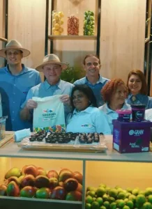Aliança com grupo Gentil garante a Orleans Brandão liderança das intenções de voto em Caxias