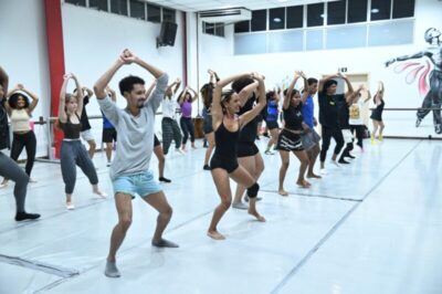 Últimos dias para inscrições na 5ª Mostra Investigativa de Dança em São Luís