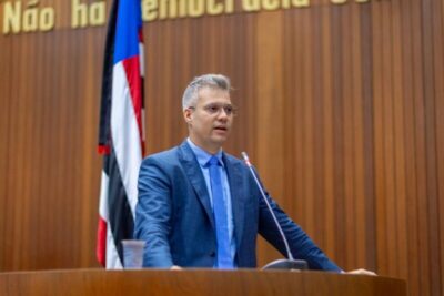 Neto Evangelista destaca coerência de Brandão e defende unidade da base na Assembleia…