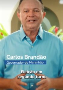 Carlos Brandão entra na campanha por 2° turno em Imperatriz…