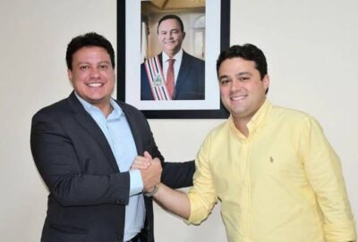 Deputado Leandro Bello disputará a reeleição pelo PT de Camarão