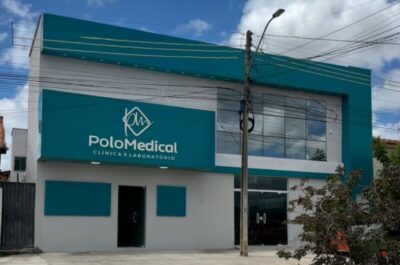 PoloMedical de Parnarama será inaugurada nesta segunda-feira (10)