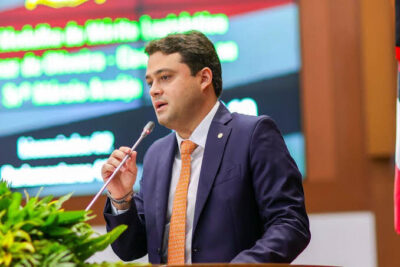 Deputado Leandro Bello articula nova Maternidade para Timon