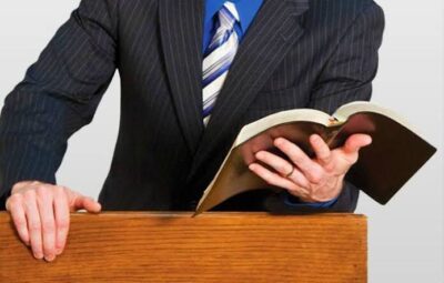 Pastor afasta família fundadora de igreja em Timon e causa escândalo no meio evangélico