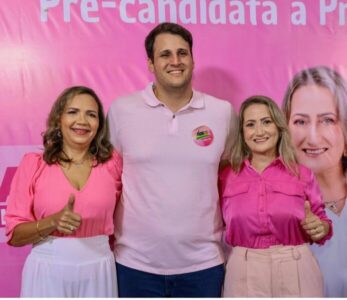 Vitória de Suane Dias é apontada pela Econométrica em Gonçalves Dias…