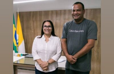 Ex-secretário levanta bandeira de Dinair em Timon, mas descarta Luciano e Chico