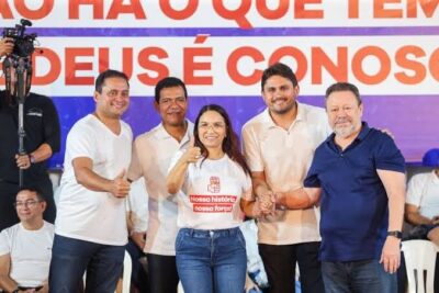 Grupo Leitoa caminha para mais uma derrota nas eleições de 2026