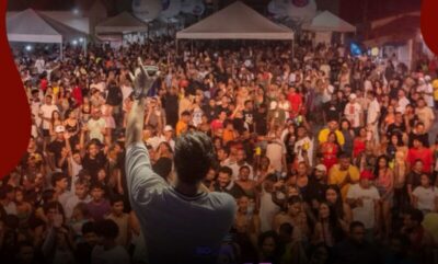 Em clima de paz e segurança, Coelho Neto realiza melhor Carnaval da Região