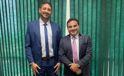 Padrinho político de Henrique Júnior vira réu e pode ser preso por corrupção